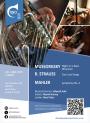 Concert, Dora Stoutzker Hall, RWCMD Cardiff