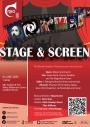 Concert in Hoddinott Hall: 'Music from Stage and Screen'